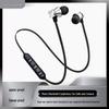 XT11 Magnetic Sports Bluetooth Neckband Earphones
