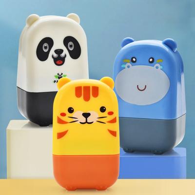 ID Privacy Roller Attractive Compact Size Reusable Creative Identity Protection Confidentiality Seal Office Supplies