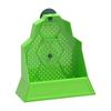 Bearded Dragon Feeder Gecko Food Dish Tank Accessories Anti-Escape Hunting Bowl For Chameleon Frog Snake Spider Amphibian