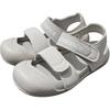 New Balance Nb 809 Fashion Comfortable Versatile Non-Slip Wear-Resistant Low-Top Kids Sandals Kids sandals Khaki SI809A1