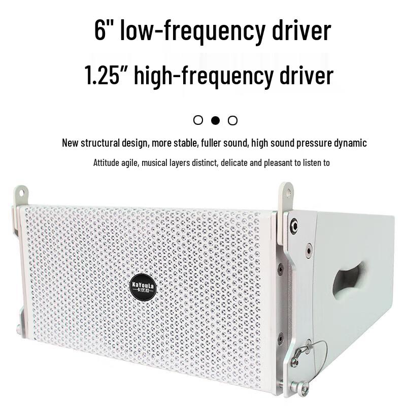 KaYouLa Conference Audio Video System (CN Version)