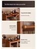 Dustproof Tabletop Cup Holder & Storage Rack for Tea and Coffee Cups