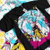 Inuyasha Sesshomaru T-Shirt Roter Mond Inu Yasha Kawaii Mädchen Geschenk Shirt Alle Größen Unisex T-Shirt