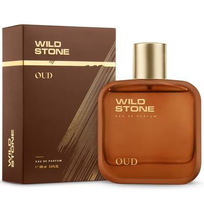 Oud Parfume til Mænd, 100ml |