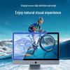 Biaz Anti-Peep Blue Light Filter for Desktop Screens