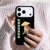 Cheems Doge Phone Case For Apple iPhone 17 Air 16E 15 14 Plus 13 12 11 Pro Max Mini Funda Cover