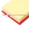 Hyundai Sonata 09-10 Air Filter Element 28113-0R000 for Yuxiang Lingxiang Models