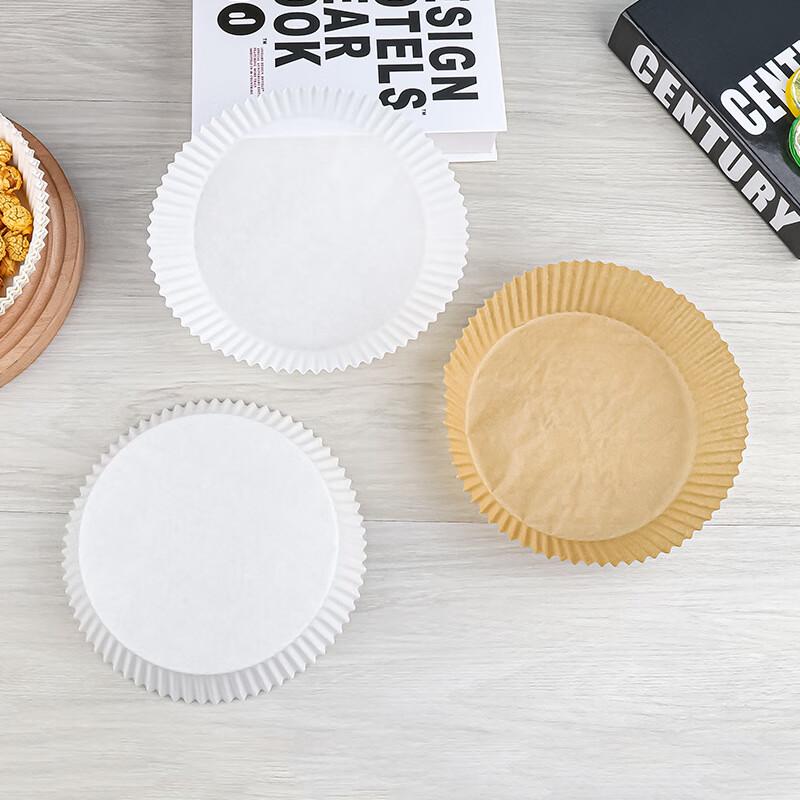 Disposable Air Fryer Parchment Paper Liners