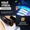Xiaomi Portable Fan Five-Stage Wind + Defibrillation + Ice Porcelain Cooling + Glitter, Black