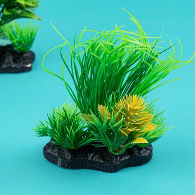 Artificial Aquatic Plants (Bunch)