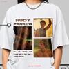 Vintage Rudy Pankow T Shirt Valentines For Unisex And Unisex Vintage Unisex Comfortable Versatile Casual Designer Clothes