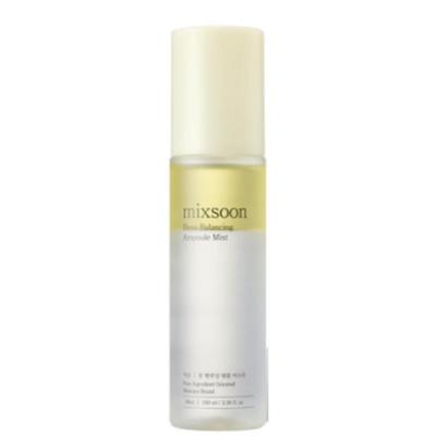 Bean Balancing Ampoule Mist 100ml