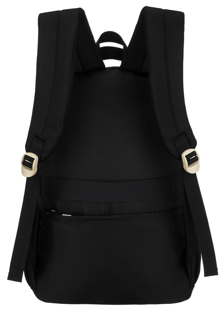 PTN 8592-1365 Black Backpack