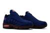 Men's Sneakers Nike Air Max 95 Zip SP Loyal Blue Loyal Blue/Hyper Crimson/El Dorado/Bright Crimson/Black