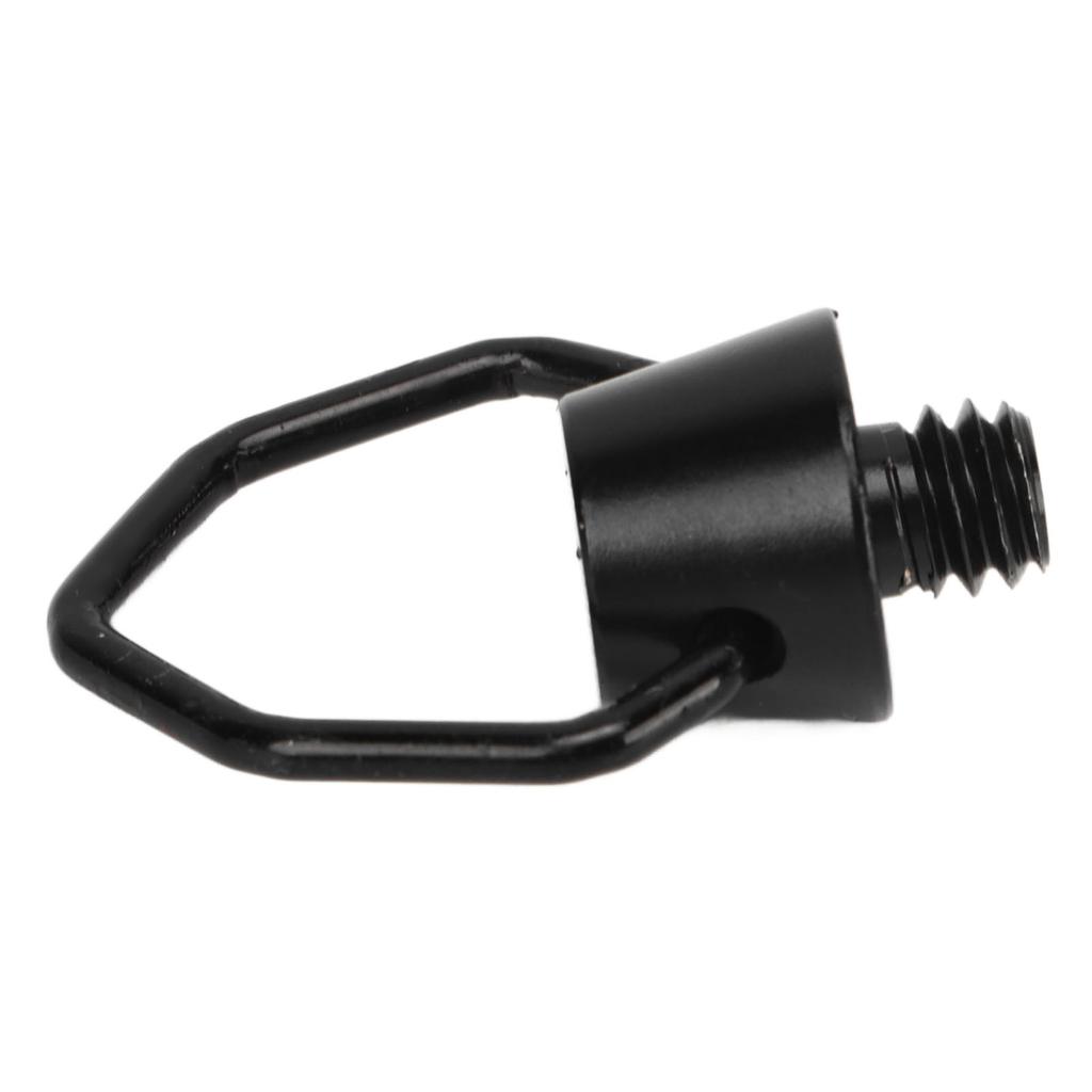 Camping Light Thread Hook 1 4 Inch Threaded Adapter Aluminium Alloy Lantern Hanger Hook for Camping Light Accessories