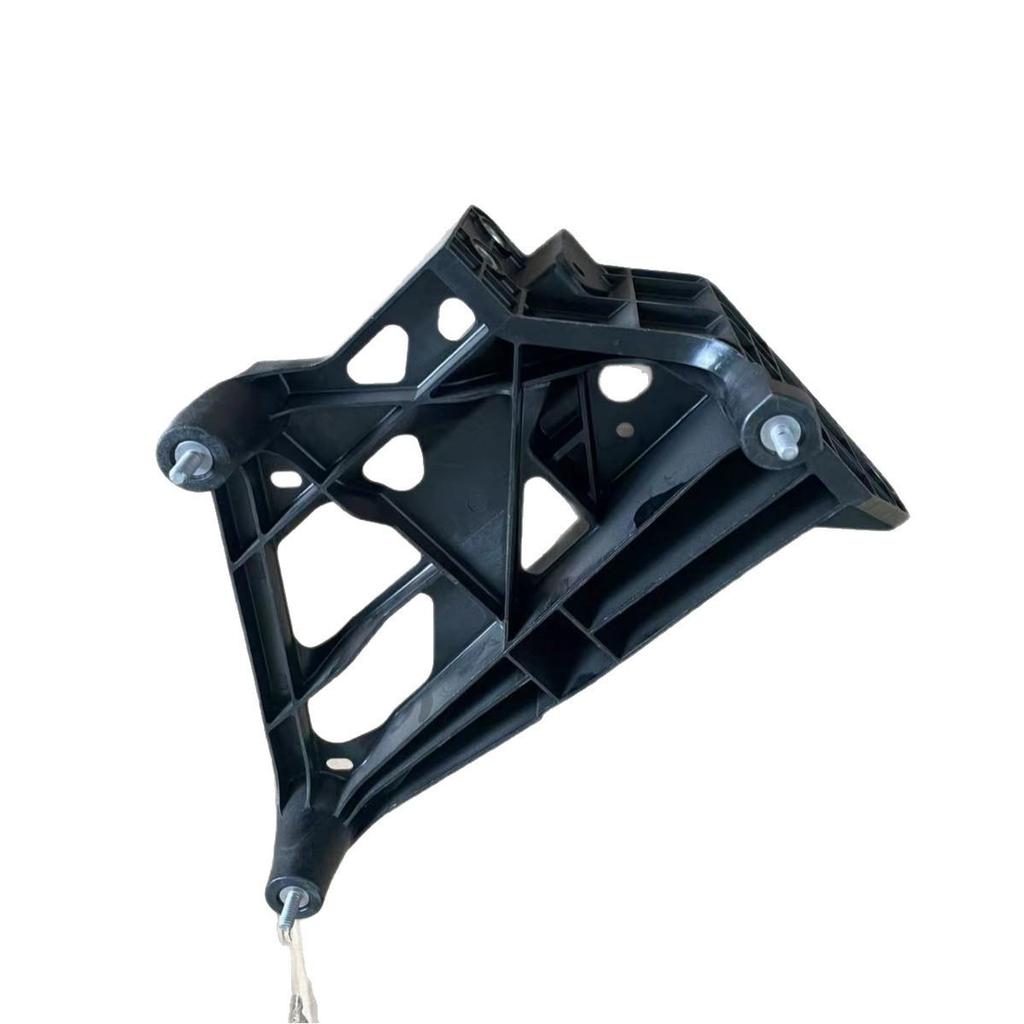 Tesla Model X Air Suspension Compressor Pump Bracket Lower Assembly