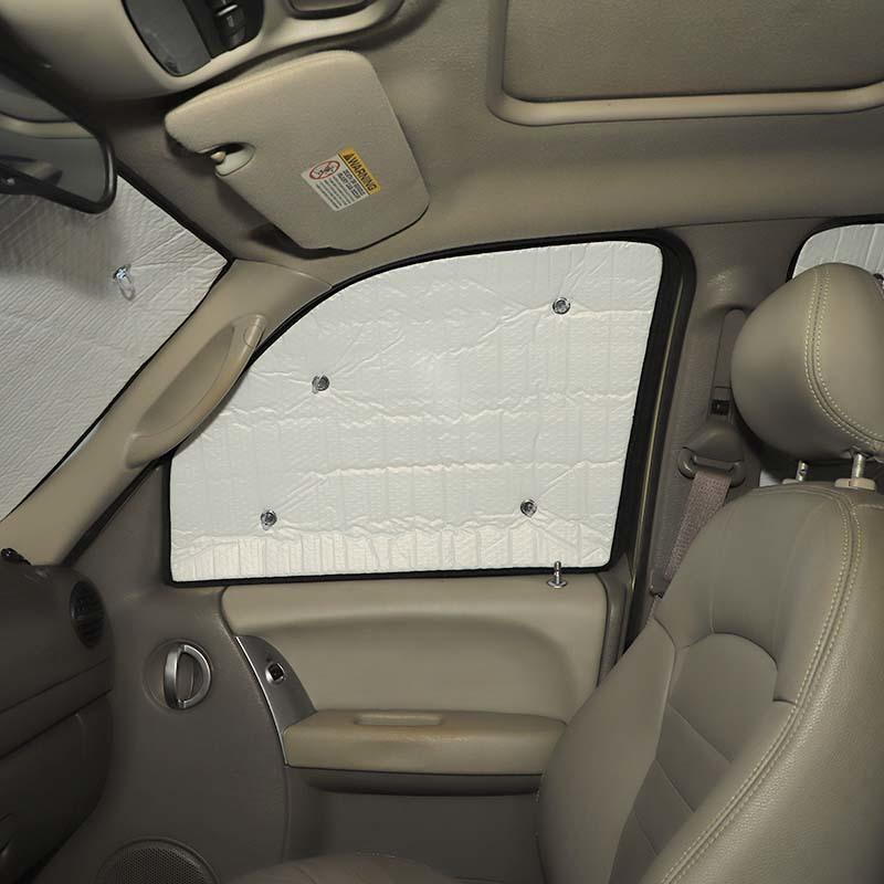 Купить Солнцезащитный козырек на лобовое стекло автомобиля, складной ...