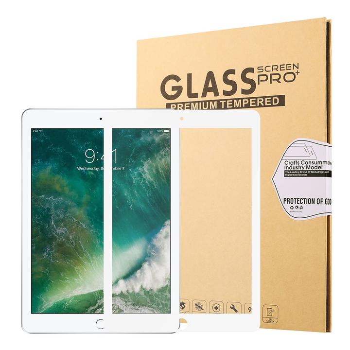 iPad 10.2 Inch 8th Generation 2020 2019 Version 9.7 2017 6th 2018 Air 2 Pro 11 10.5 3 Mini 4 5 Selection 3D Curved Surface Protective Film High Round