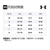 Under Armour Branded Jacket Women's Black 1351794-001
