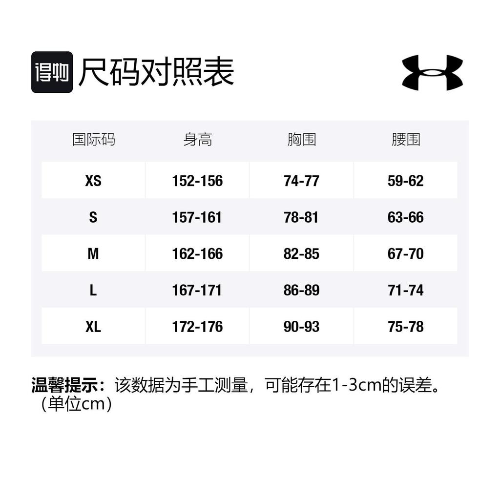 Under Armour Branded Jacket Women's Black 1351794-001