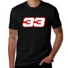 33 Tshirt T Shirts For Unisex Pack Cotton Tshirt