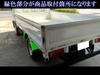 BRIGHTZ Mitsubishi Fuso Canter Guts F24 Super Mirror Finish Stainless Steel Plated Rear Mudguard Cover 4PC Mud Flaps F24 Mitsubishi Fuso Canter Guts