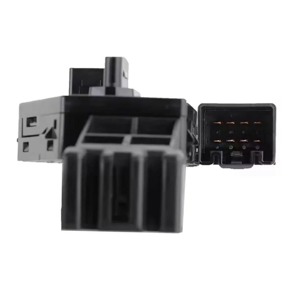 LH Left Driver Side Seat Adjust Switch For Cadillac Chevrolet GMC Buick 23247095
