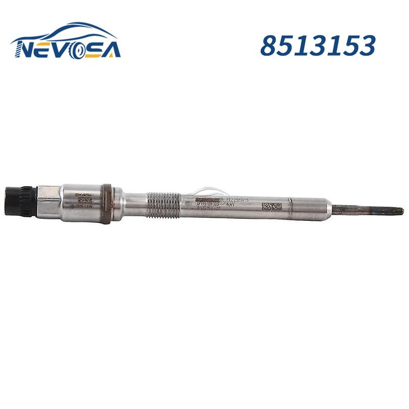 

NEVOSA For BMW 1 F20 F21 2015 Glow plug 0103110103 8513153 For BMW 2 F46 2015 Glow plug Diesel Manual