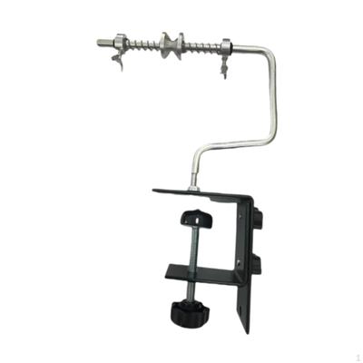 Fishing Line Spooler Reel Winder with Suction Cup Accessory Winding System Spool Tool
