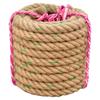 Heavy-Duty Tug-of-War Competition Rope