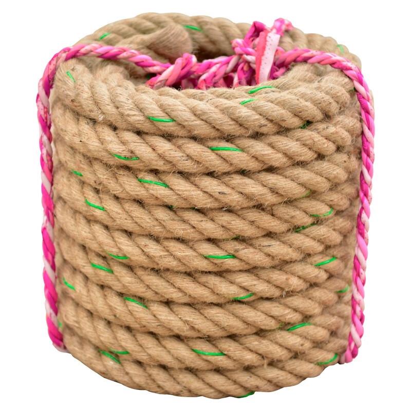 Прочная веревка для перетягивания каната Yulinjun