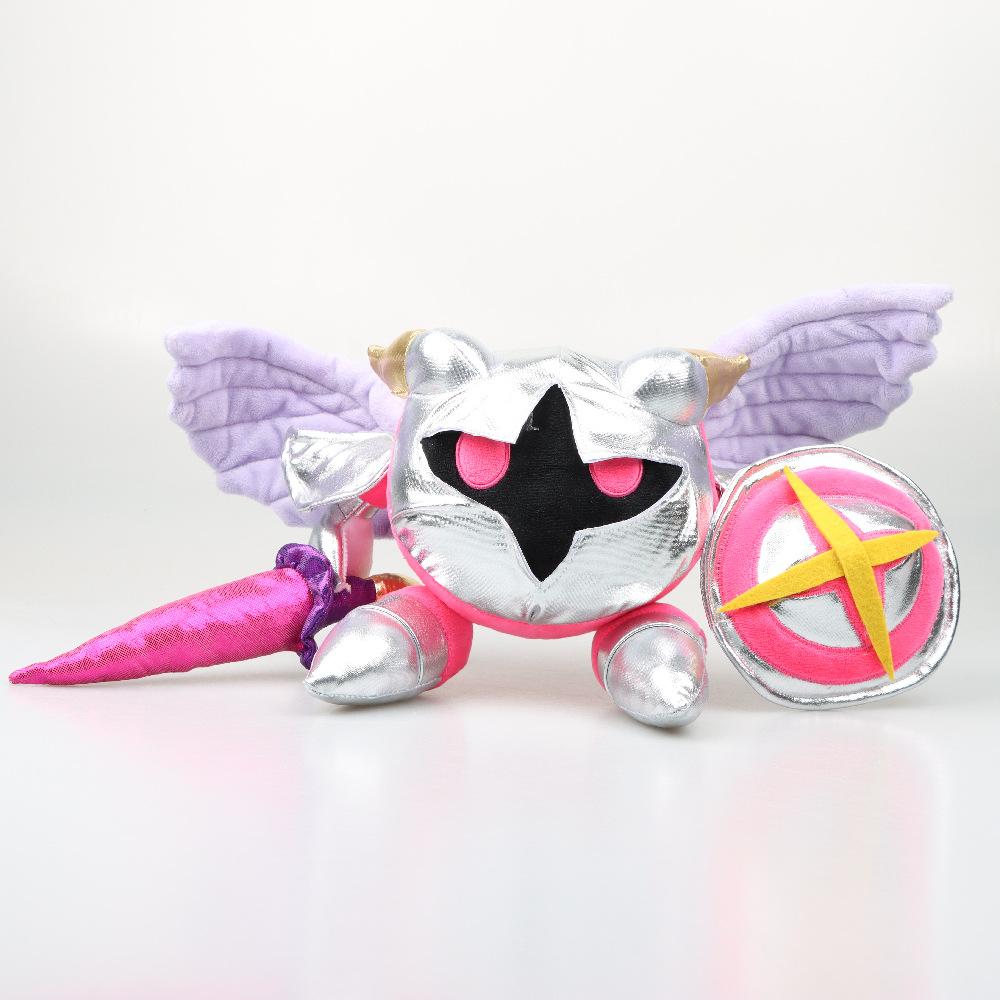

Новая плюшевая кукла GalactaKnight Plus Star River Knight Kirby Star Kabi