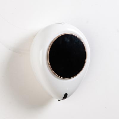 Auto-induction Soaps Liquid Dispenser Intelligent Induction Non-touch Foam Container For Home