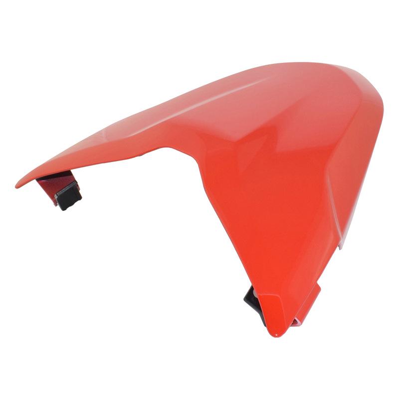 Ducati Supersport 950 Veloce 939 Modified Rear Seat and Tail Cover