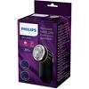 Philips | Fabric Shaver | GC026/80 | Black | Battery Powered