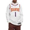 Nike Dri Fit Basketball Jersey Unisex White FB1809-100