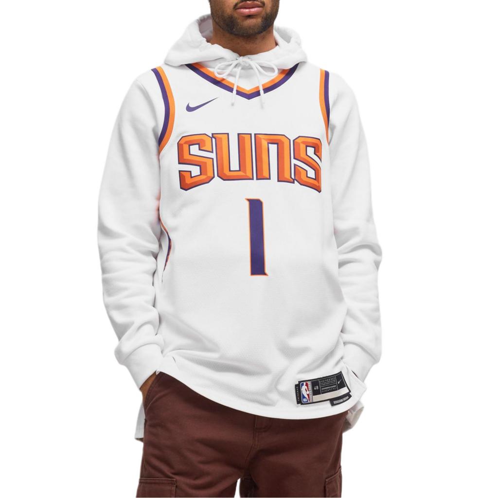 Nike Dri Fit Basketball Jersey Unisex White FB1809-100
