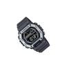 CASIO Men Standard Series Black Watch MWD-110H-8BV MWD-110H-8BV