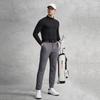 Fila Golf Classic Sports Leisure Comfortable Long Sleeve T-Shirt Men Tops A11M615213F-BK