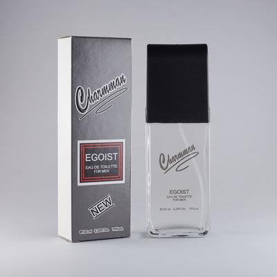 Egoist Parfum για άνδρες και δέκα αρώματα για την επιλογή σας