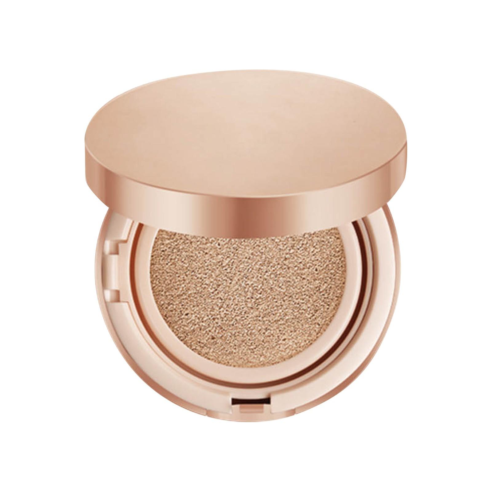 

Крем-кушон скрывает консилер на долгое время без снятия макияжа и пудры. Увлажняющая и натуральная основа под консилер 5 мл. One Size хаки