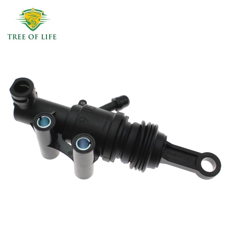 JB-7A543-AA New Clutch Master Cylinder For FORD RANGER (TKE) 2.0 2.2 TDCi Everest 2017 2018- Fits MAZDA BT50 JB7A543AA