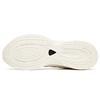 New Anta Tron 1.0 Running Collection Low Top Running Shoes Men's Ivory White 112115586-5
