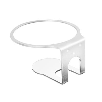 Support mural pour haut-parleur audio intelligent Apple HomePod2, support mural en métal robuste