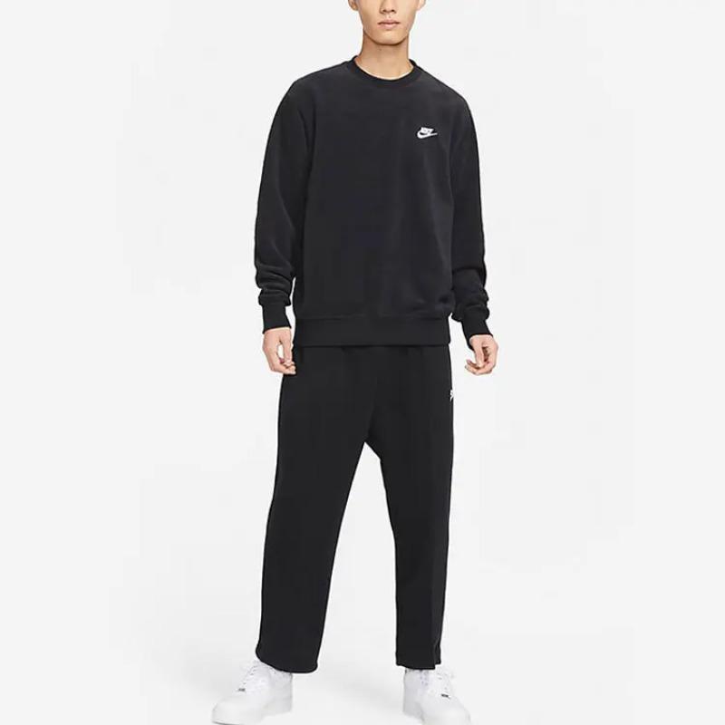 Nike AS Club OH Pant-Swoosh-NF Logo Casual Sportswear Pants 623455-010 Men's Sizes