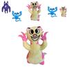 Garten Of Banban Plush Adorable Cartoon Style Stuffed Toy For Kids