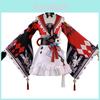 Honkai Star Rail Sparkle Cosplay Costume For Game Anime Role Play