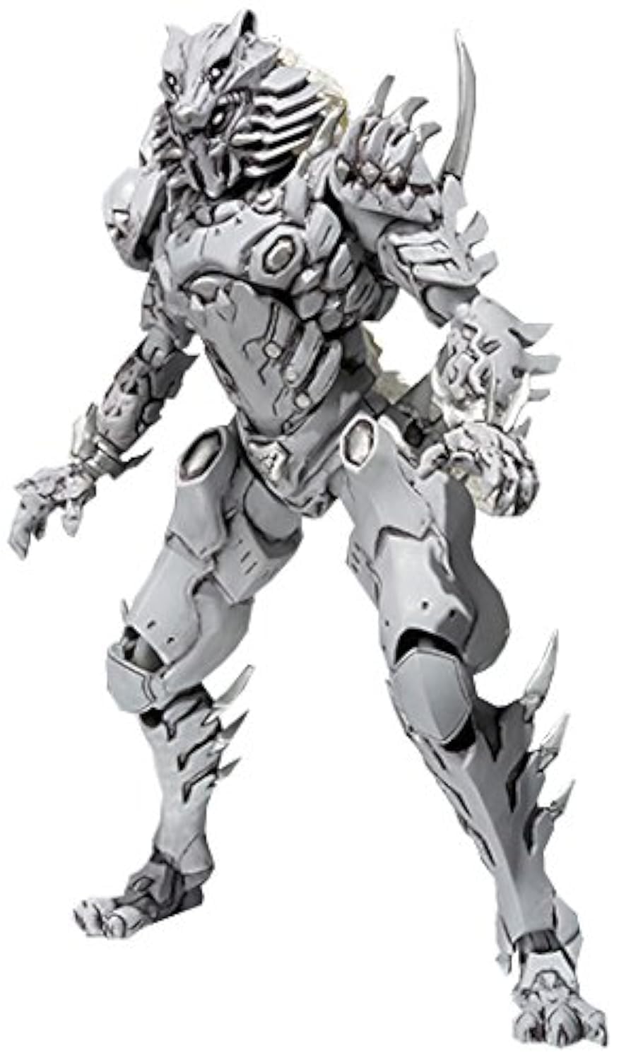 

Wolf Orphnoch S.H.Figuarts