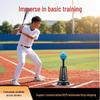Sporturi de echipă – Baseball și softball