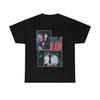 True Blood Bill and Sookie Tee ,Graphic Short Sleeve Crew Neck Cotton T-Shirt